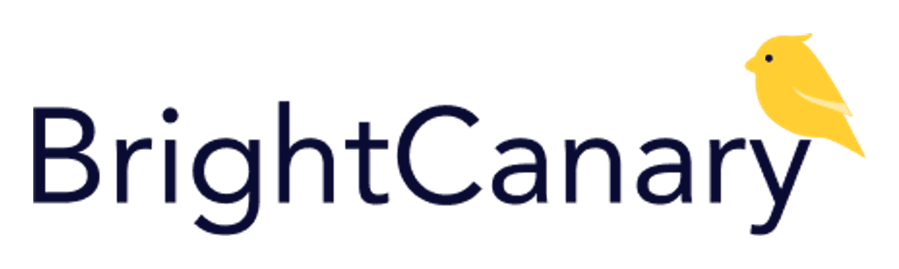BrightCanary logo