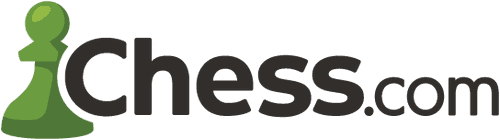 Chess.com logo