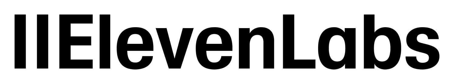 ElevenLabs logo