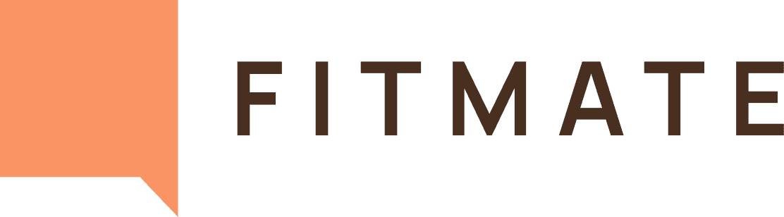 Fitmate logo