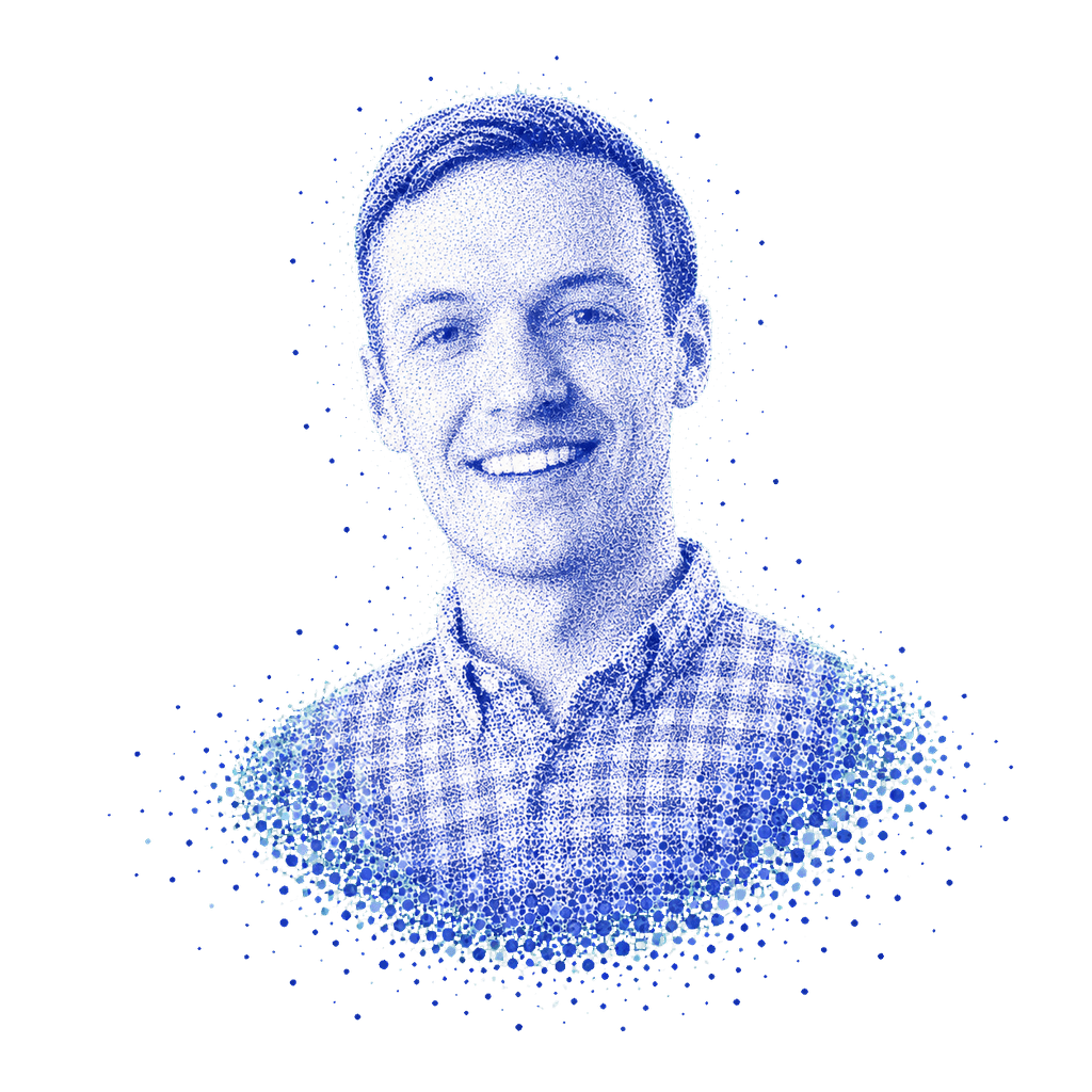Gibson Collins — Principal, Elemental Growth
