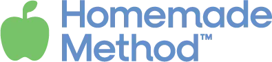 Homemade Method logo