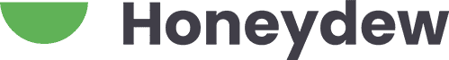 Honeydew logo