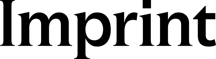 Imprint logo