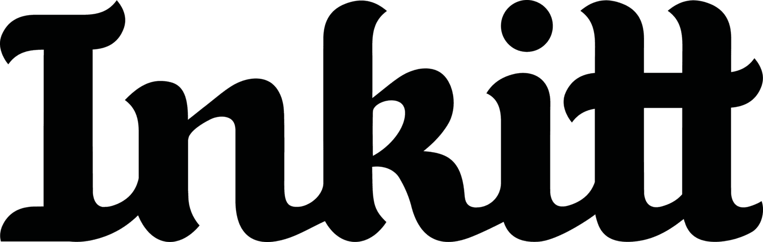 Inkitt logo