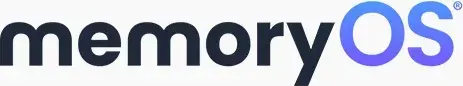 MemoryOS logo