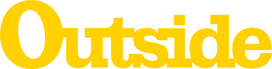 Outside logo