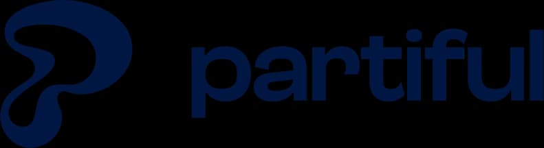 Partiful logo