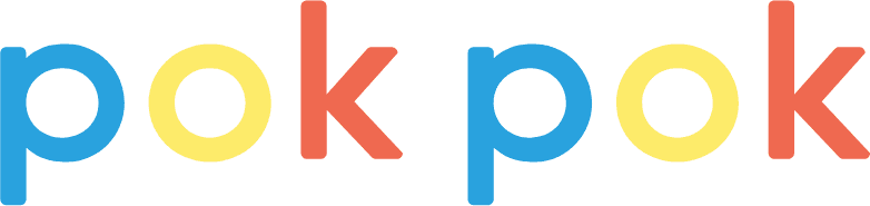 Pok Pok logo