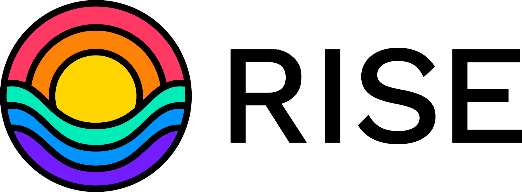 Rise logo