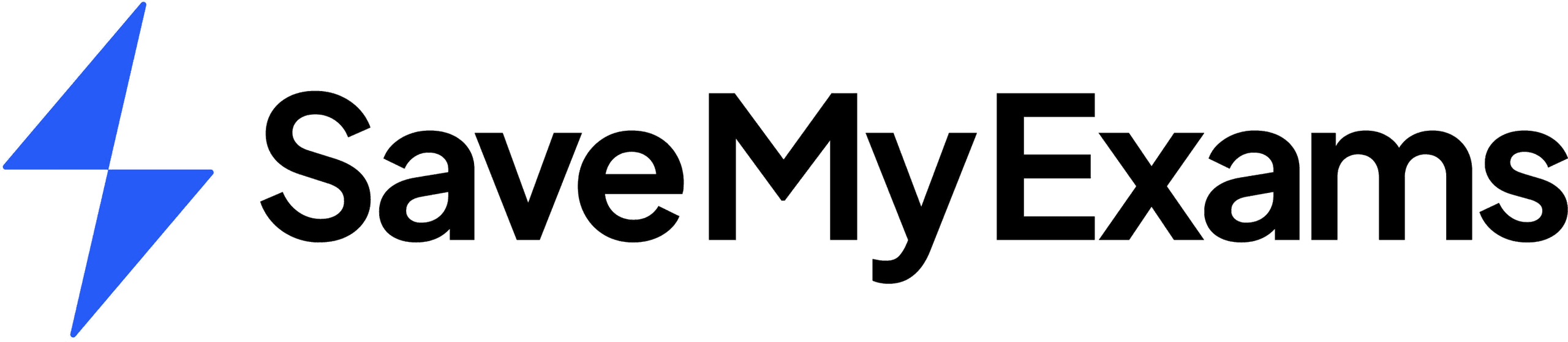 Save My Exams logo