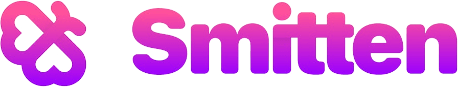 Smitten logo