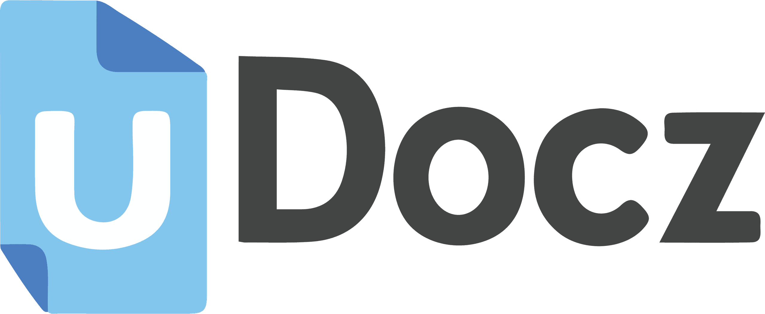 uDocz logo